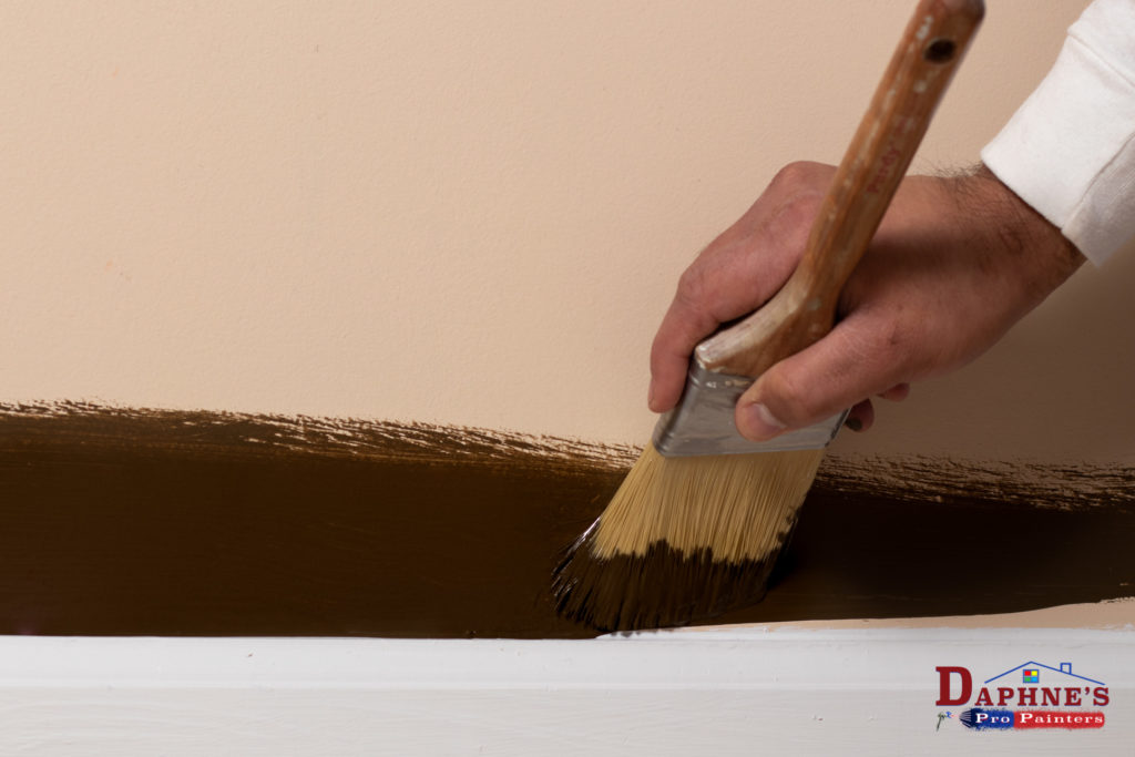 Interior Painting Daphne S Pro Painters
